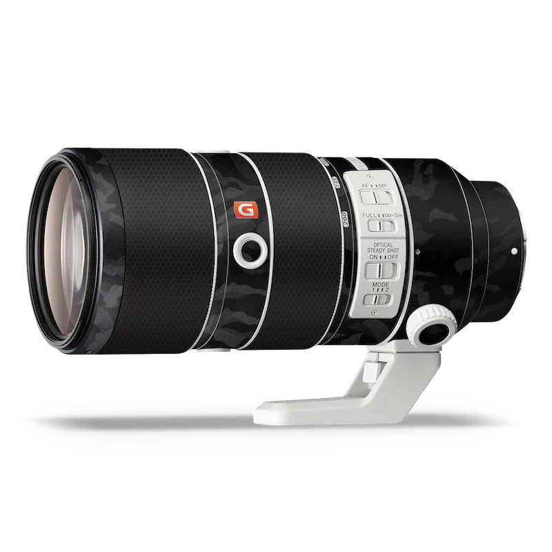 CANON RF 70-200mm F2.8L IS Lens RF Mount Lens Skin - Image 21