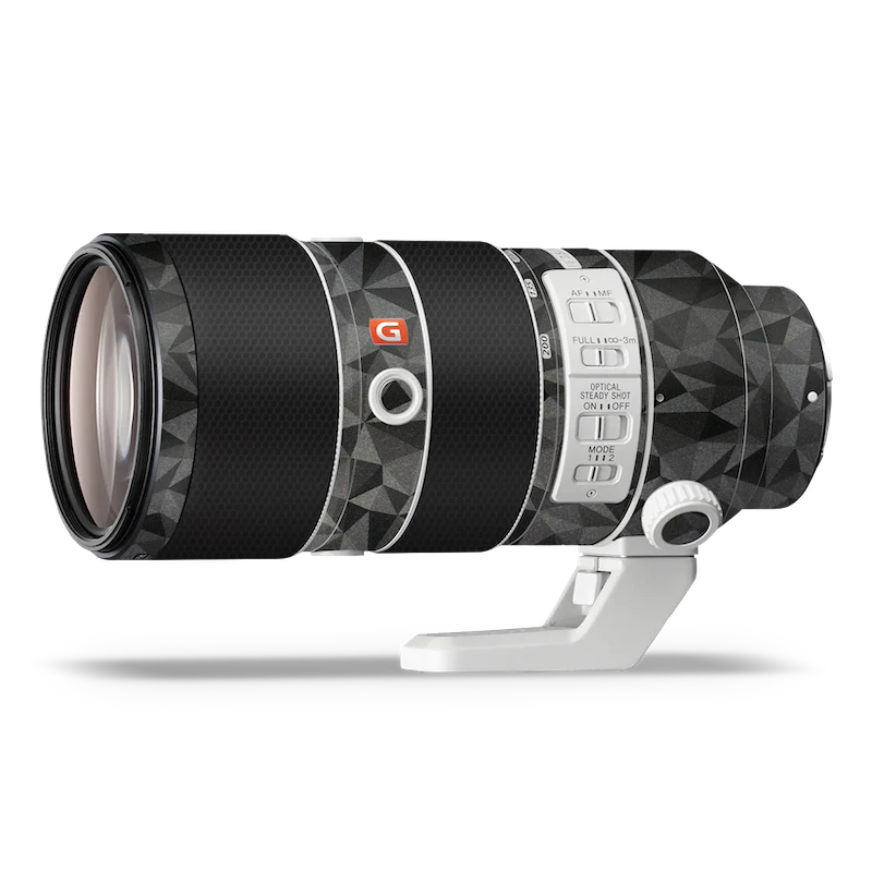 CANON RF 70-200mm F2.8L IS Lens RF Mount Lens Skin - Image 24