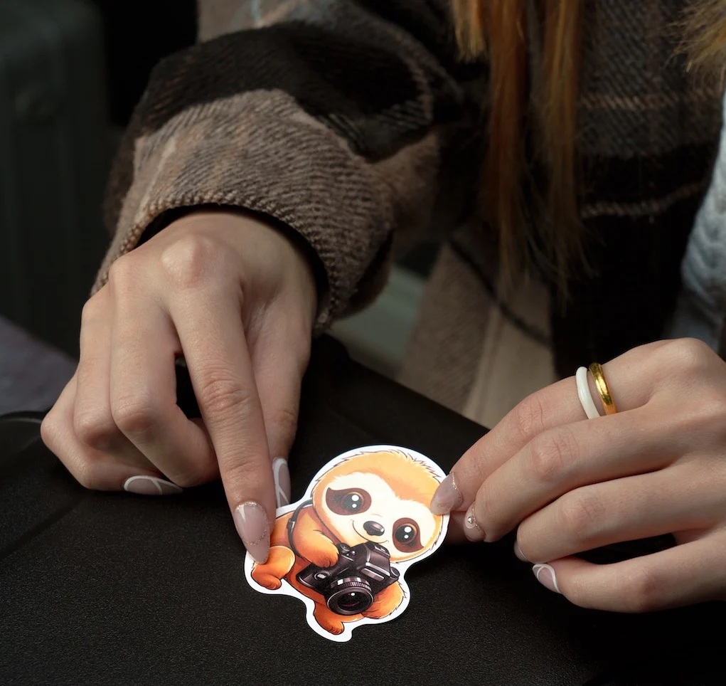 Furry Creators Sticker Pack - Image 4