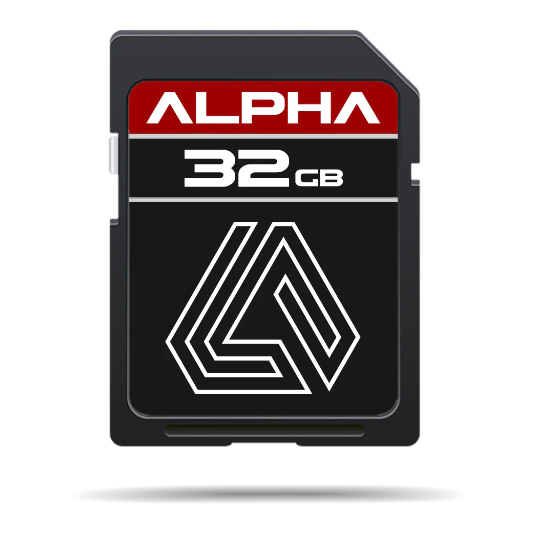 SD Card Label Pro Series - Image 11