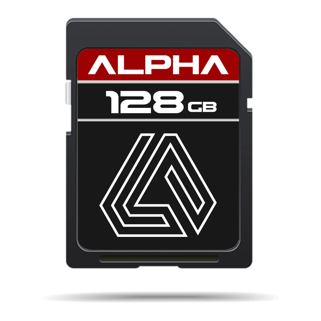 SD Card Label Pro Series - Image 13