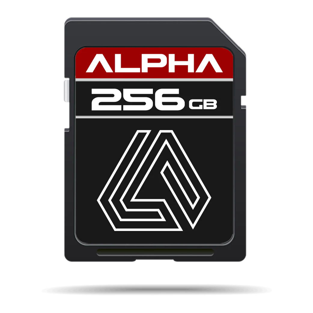 SD Card Label Pro Series - Image 14