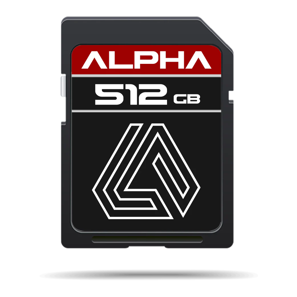 SD Card Label Pro Series - Image 15