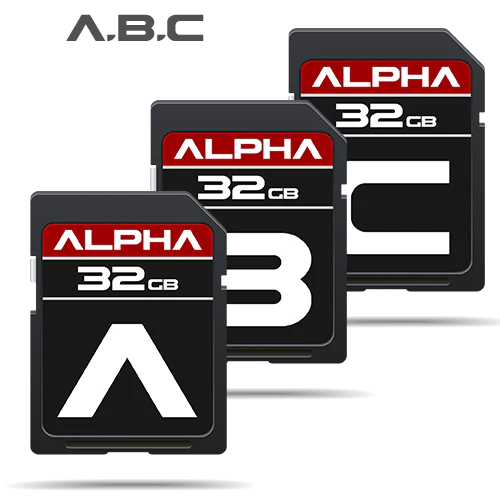 SD Card Label Pro Series - Image 17
