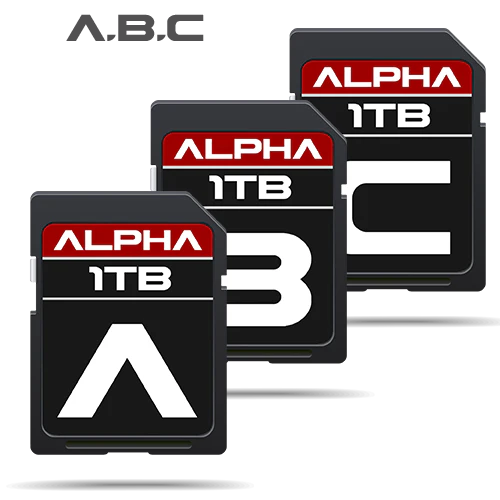 SD Card Label Pro Series - Image 18