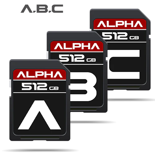 SD Card Label Pro Series - Image 19