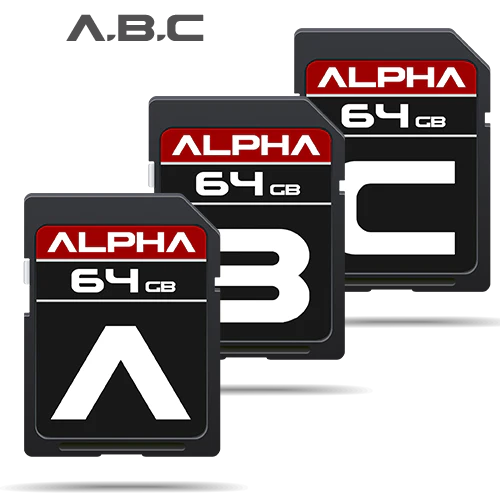 SD Card Label Pro Series - Image 20