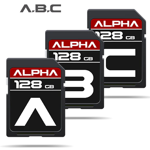 SD Card Label Pro Series - Image 21