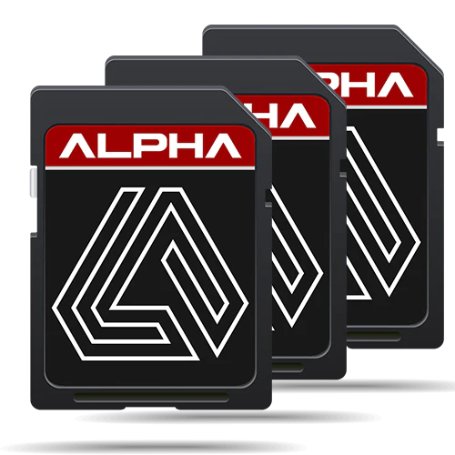SD Card Label Pro Series - Image 3