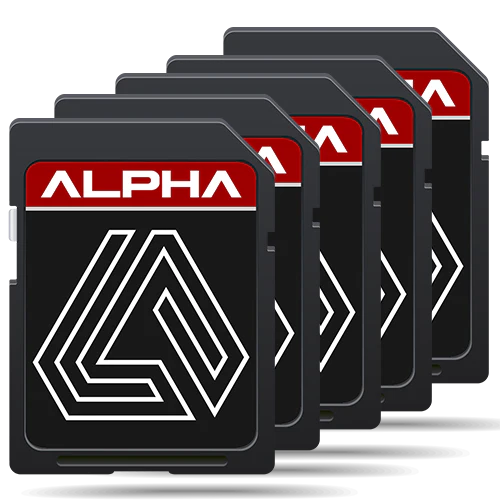 SD Card Label Pro Series - Image 4