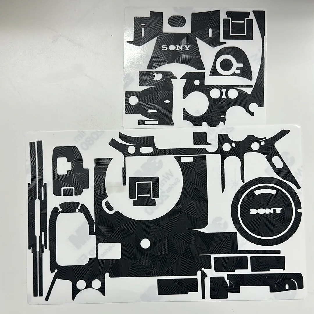 Daily Deals: SONY Alpha A7III and A7RIII / A73 A7R3 Mirrorless Camera Skin - Image 13