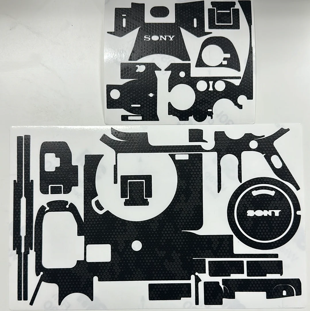 Daily Deals: SONY Alpha A7III and A7RIII / A73 A7R3 Mirrorless Camera Skin - Image 14