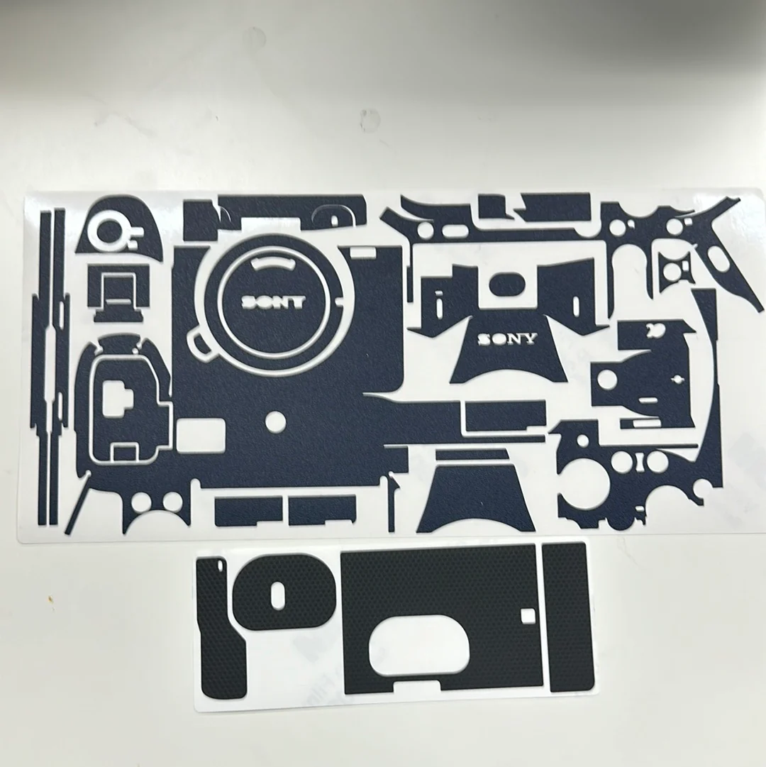 Daily Deals: SONY Alpha A7III and A7RIII / A73 A7R3 Mirrorless Camera Skin - Image 16
