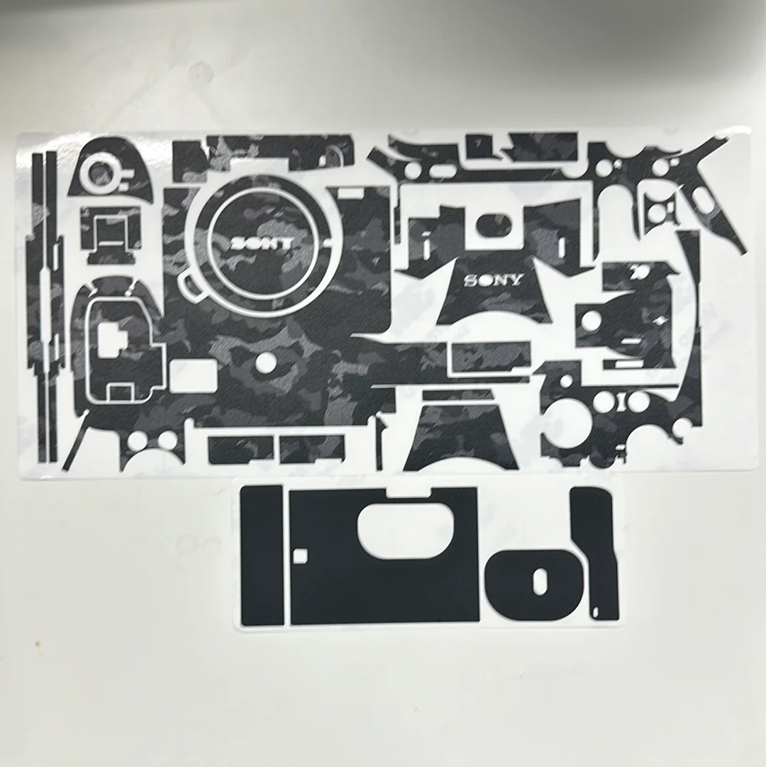 Daily Deals: SONY Alpha A7III and A7RIII / A73 A7R3 Mirrorless Camera Skin - Image 18
