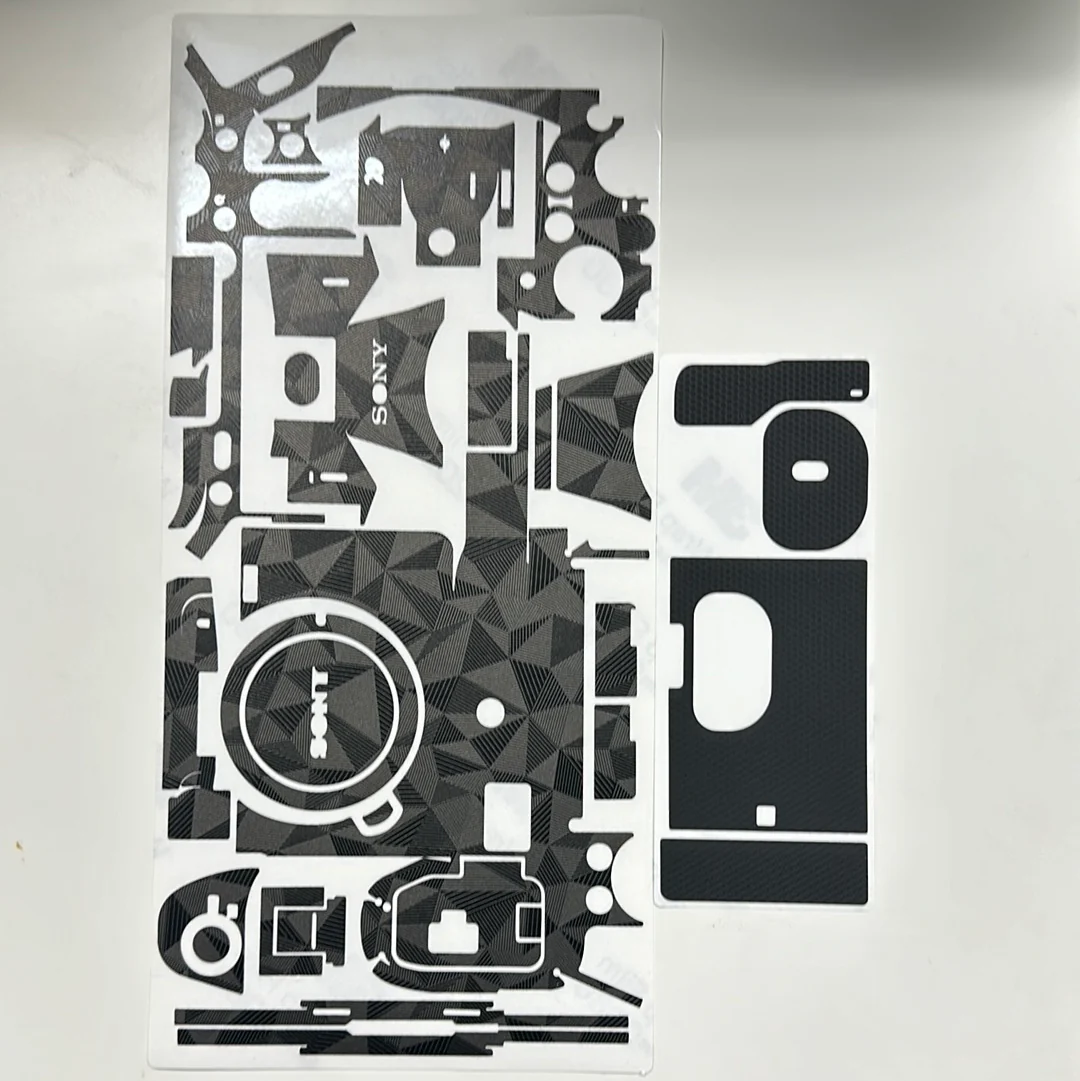 Daily Deals: SONY Alpha A7III and A7RIII / A73 A7R3 Mirrorless Camera Skin - Image 19