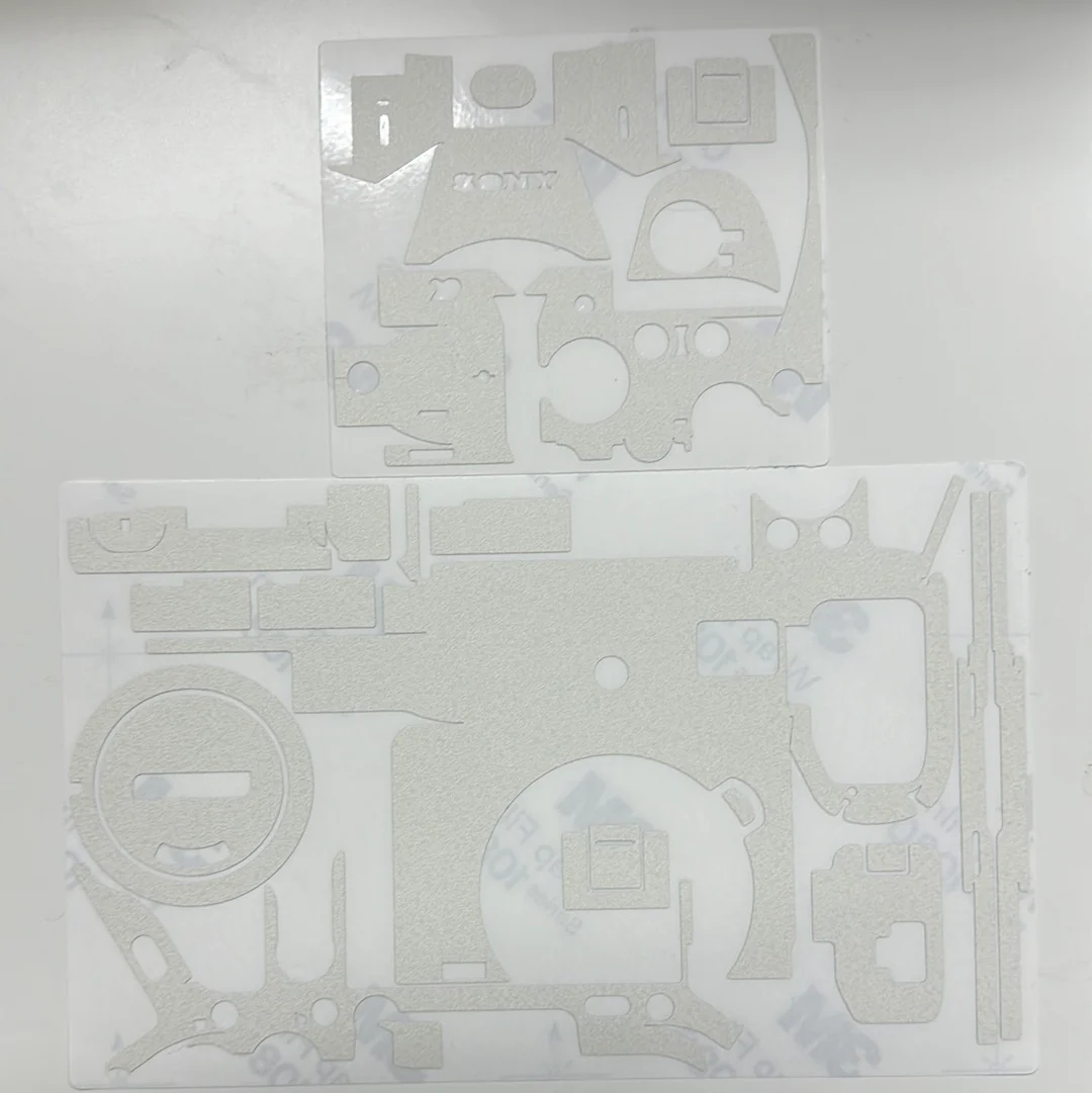 Daily Deals: SONY Alpha A7III and A7RIII / A73 A7R3 Mirrorless Camera Skin - Image 5
