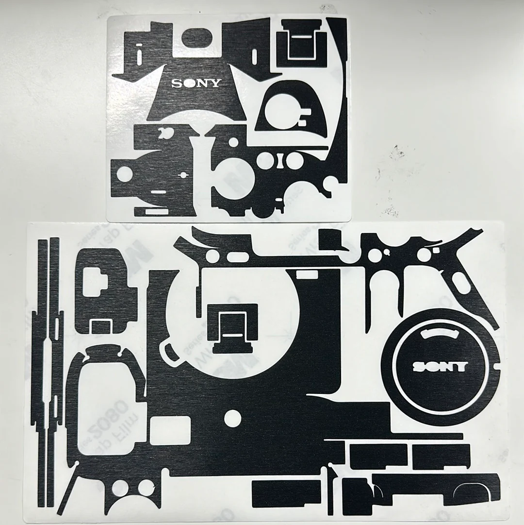 Daily Deals: SONY Alpha A7III and A7RIII / A73 A7R3 Mirrorless Camera Skin - Image 7
