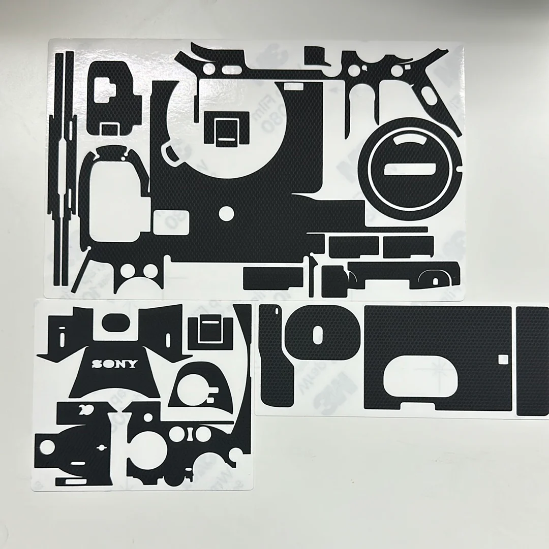 Daily Deals: SONY Alpha A7III and A7RIII / A73 A7R3 Mirrorless Camera Skin - Image 8