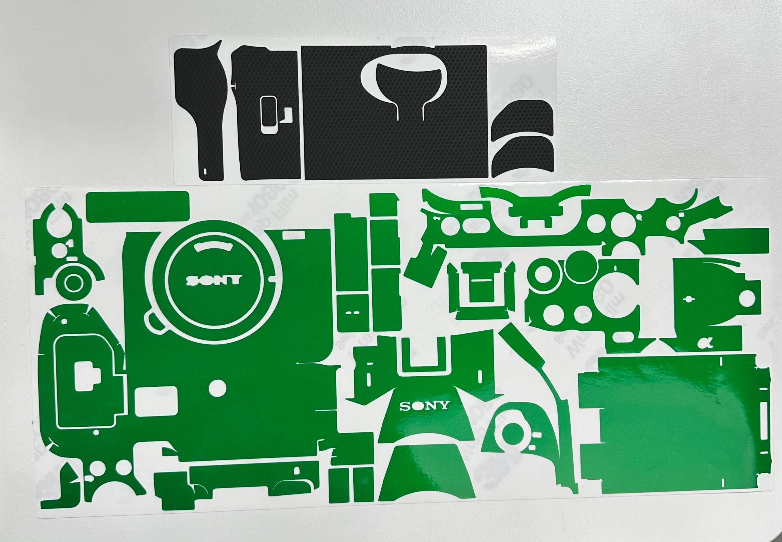 Daily Deals: SONY Alpha A7IV A74 Mirrorless Camera Skin - Pokeball - Image 10