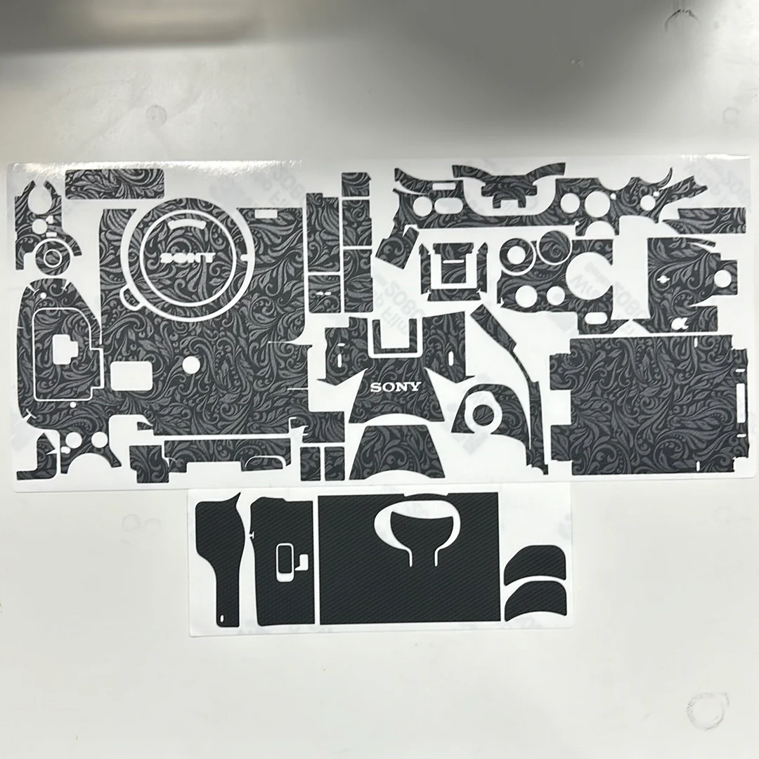 Daily Deals: SONY Alpha A7IV A74 Mirrorless Camera Skin - Pokeball - Image 15