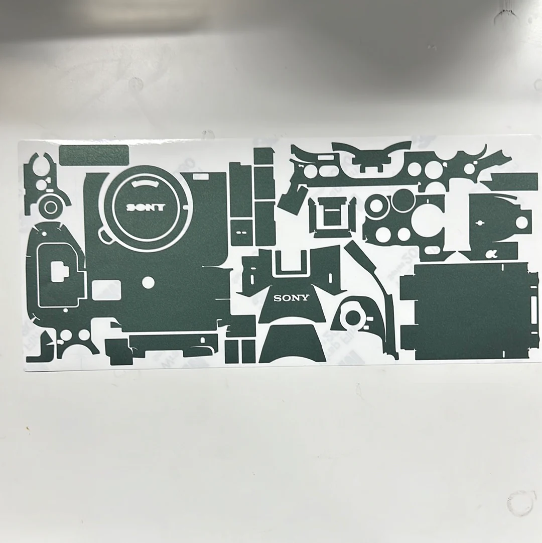 Daily Deals: SONY Alpha A7IV A74 Mirrorless Camera Skin - Pokeball - Image 16