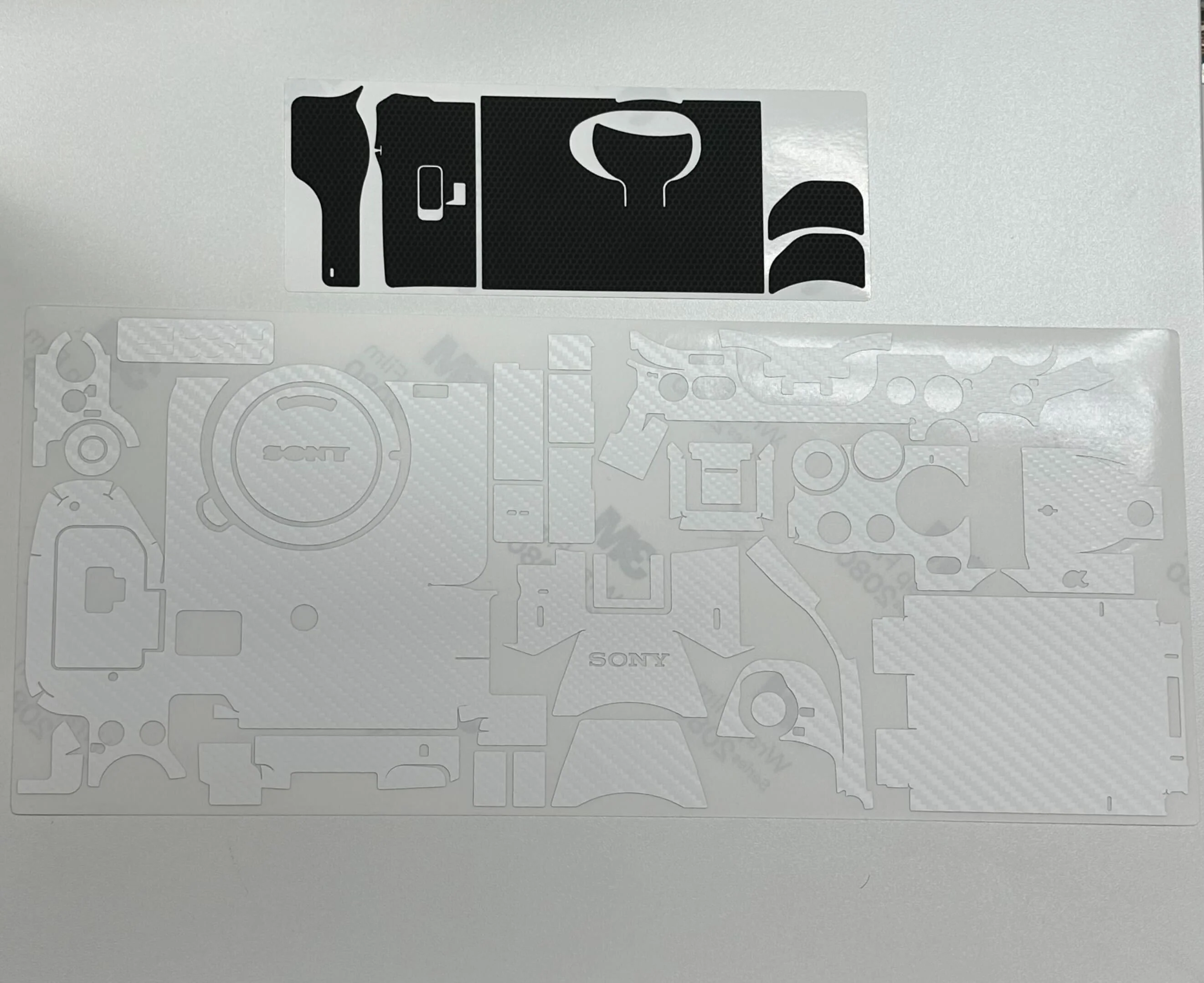 Daily Deals: SONY Alpha A7IV A74 Mirrorless Camera Skin - Pokeball - Image 3