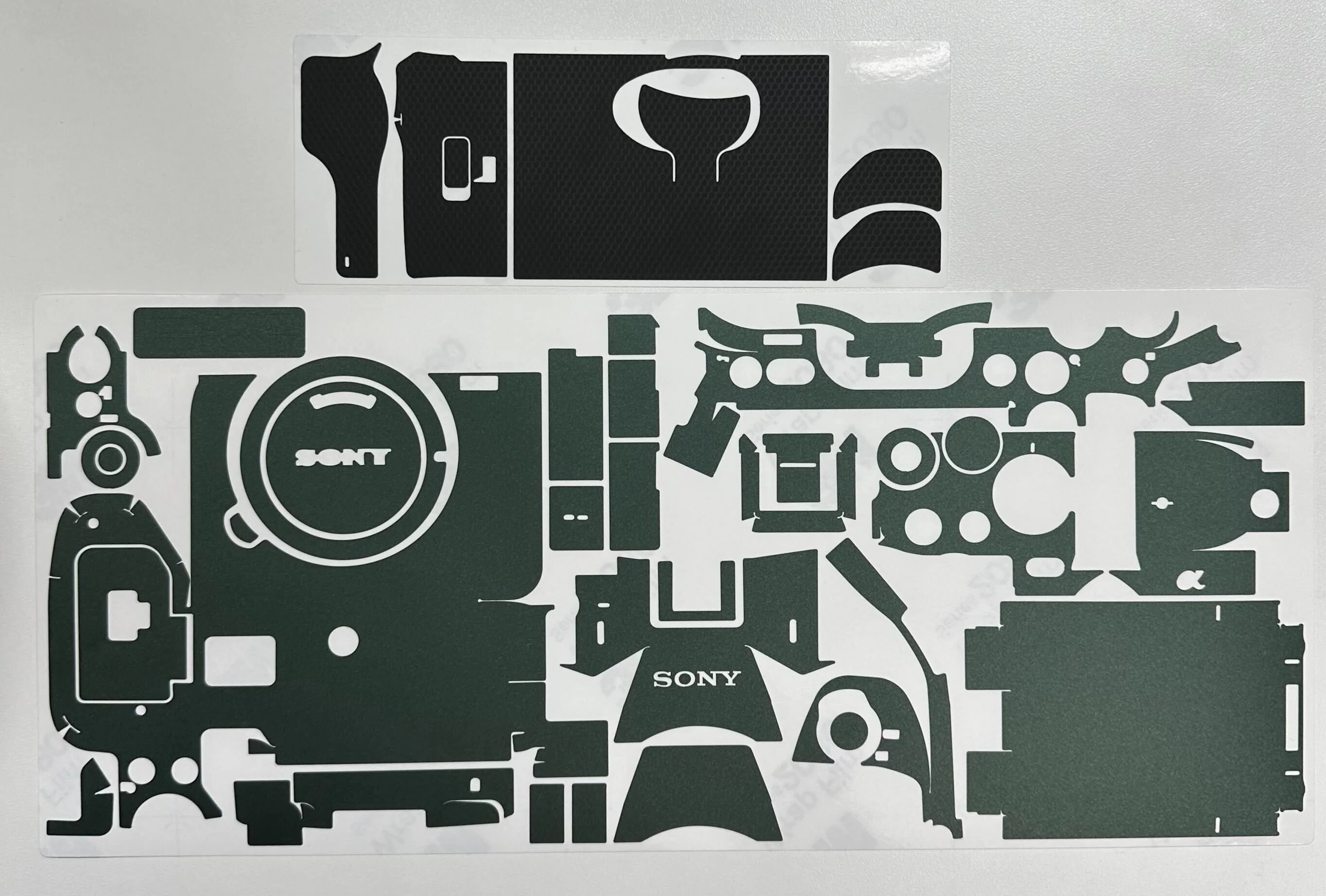 Daily Deals: SONY Alpha A7IV A74 Mirrorless Camera Skin - Pokeball - Image 4
