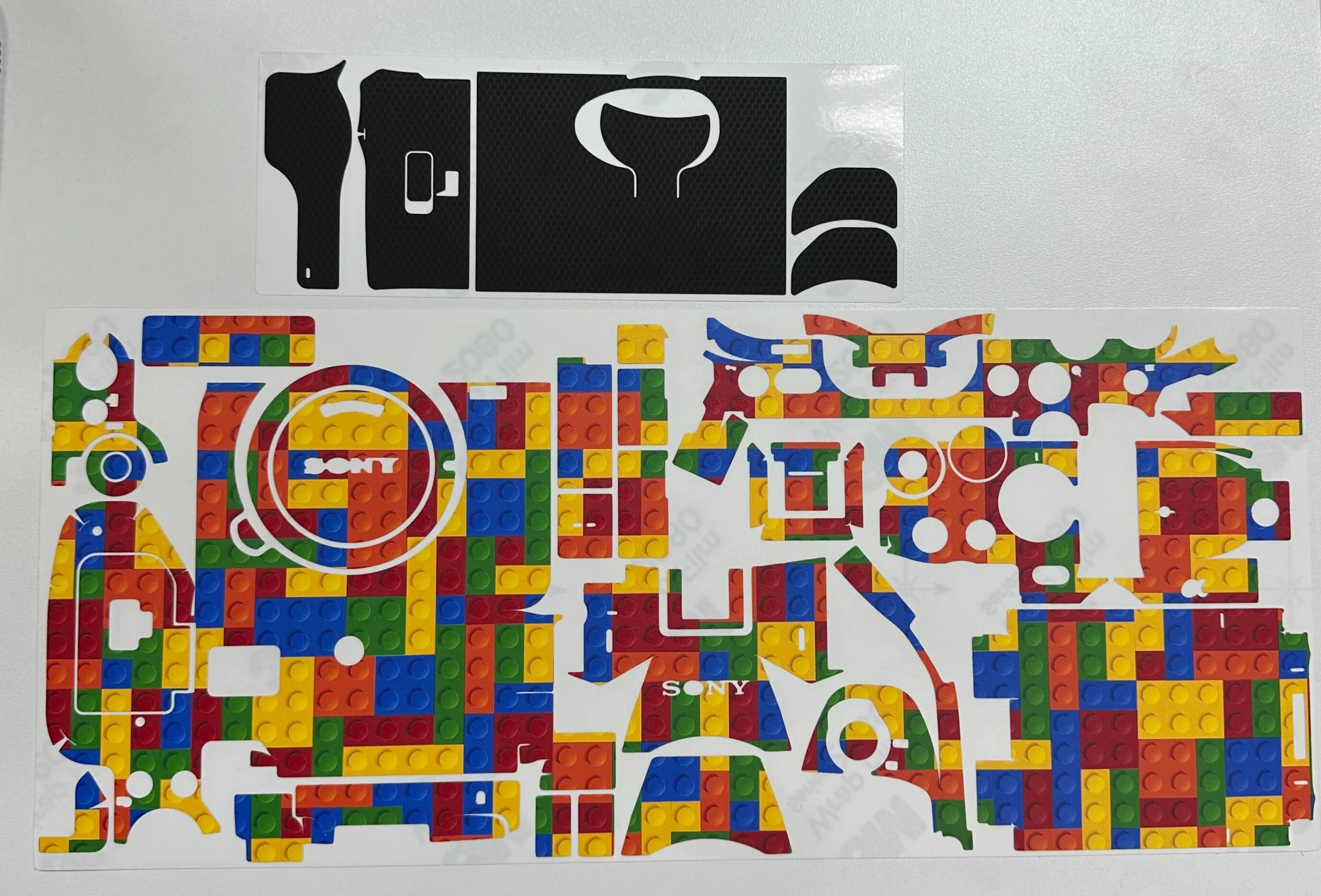 Daily Deals: SONY Alpha A7IV A74 Mirrorless Camera Skin - Pokeball - Image 5