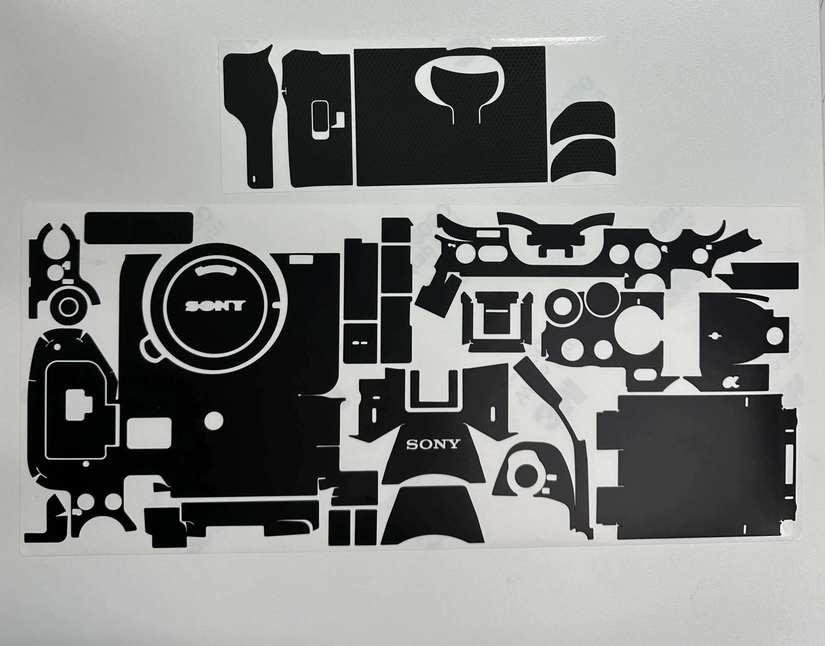 Daily Deals: SONY Alpha A7IV A74 Mirrorless Camera Skin - Pokeball - Image 6