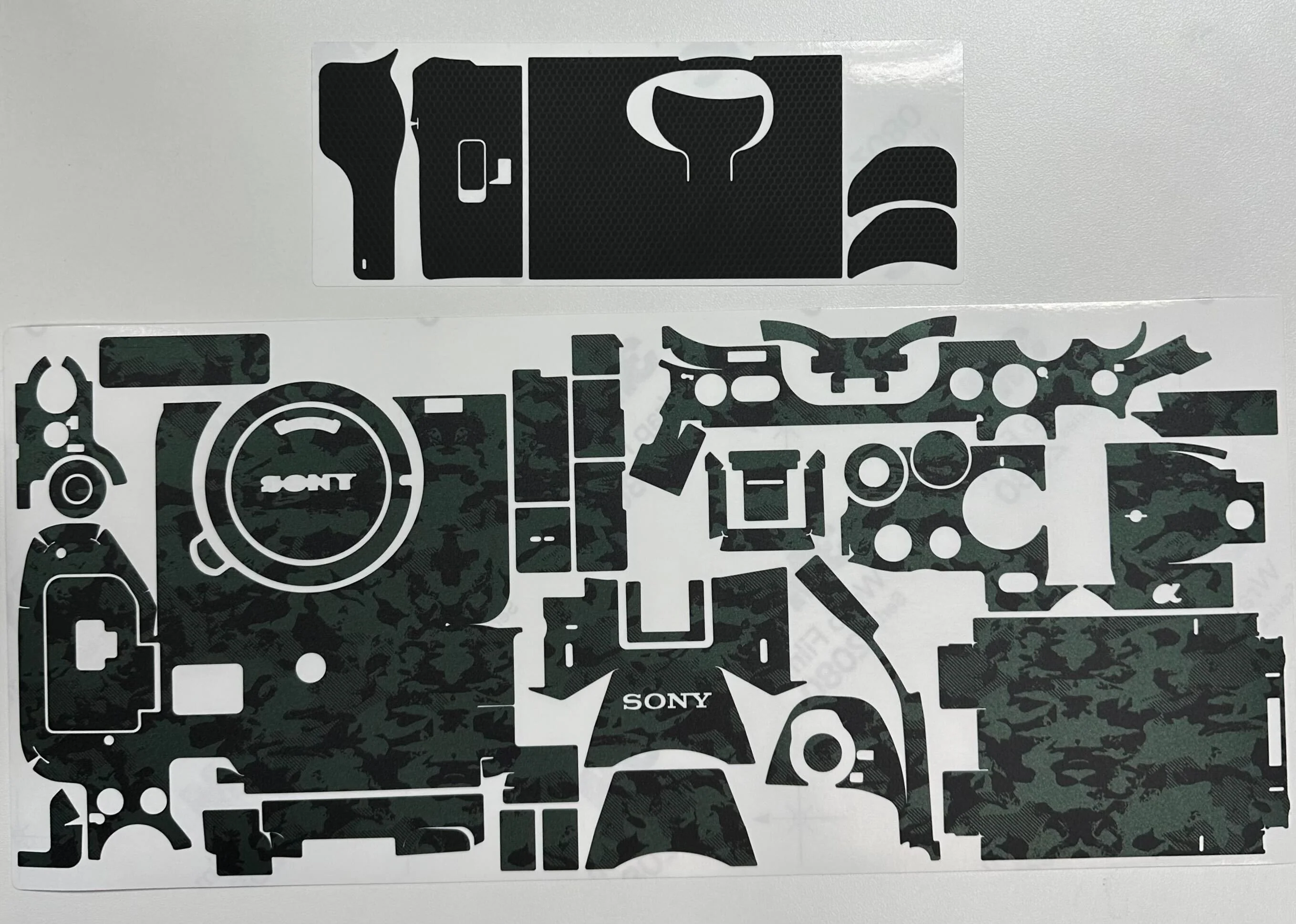 Daily Deals: SONY Alpha A7IV A74 Mirrorless Camera Skin - Pokeball - Image 7