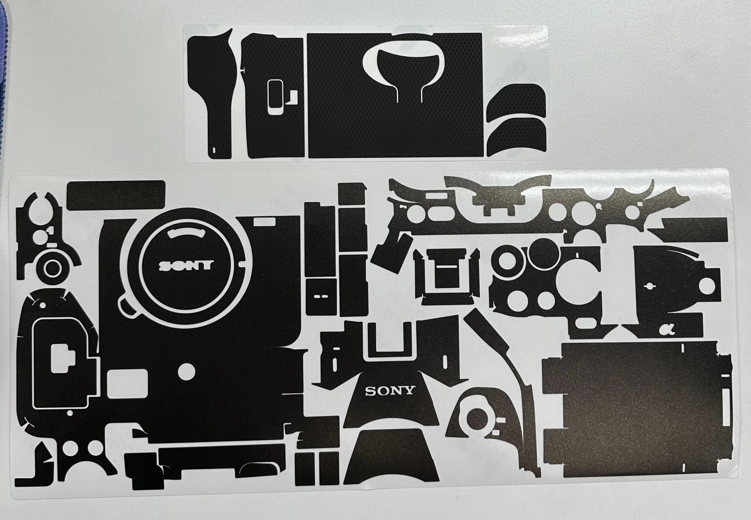 Daily Deals: SONY Alpha A7IV A74 Mirrorless Camera Skin - Pokeball - Image 8