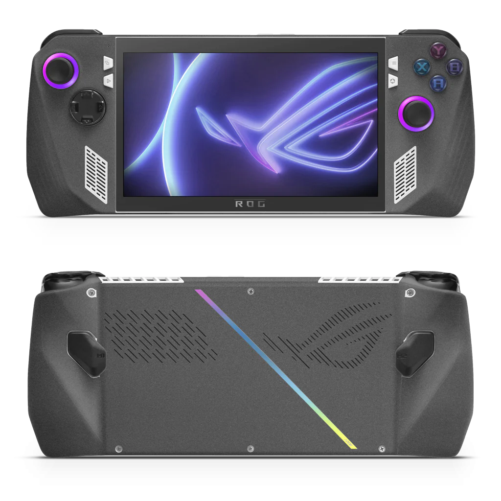 Skin for ASUS ROG Ally Gaming Handheld - Image 12
