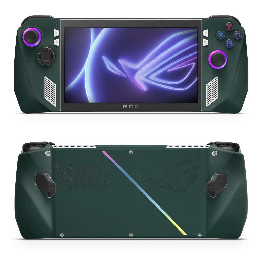 Skin for ASUS ROG Ally Gaming Handheld - Image 3