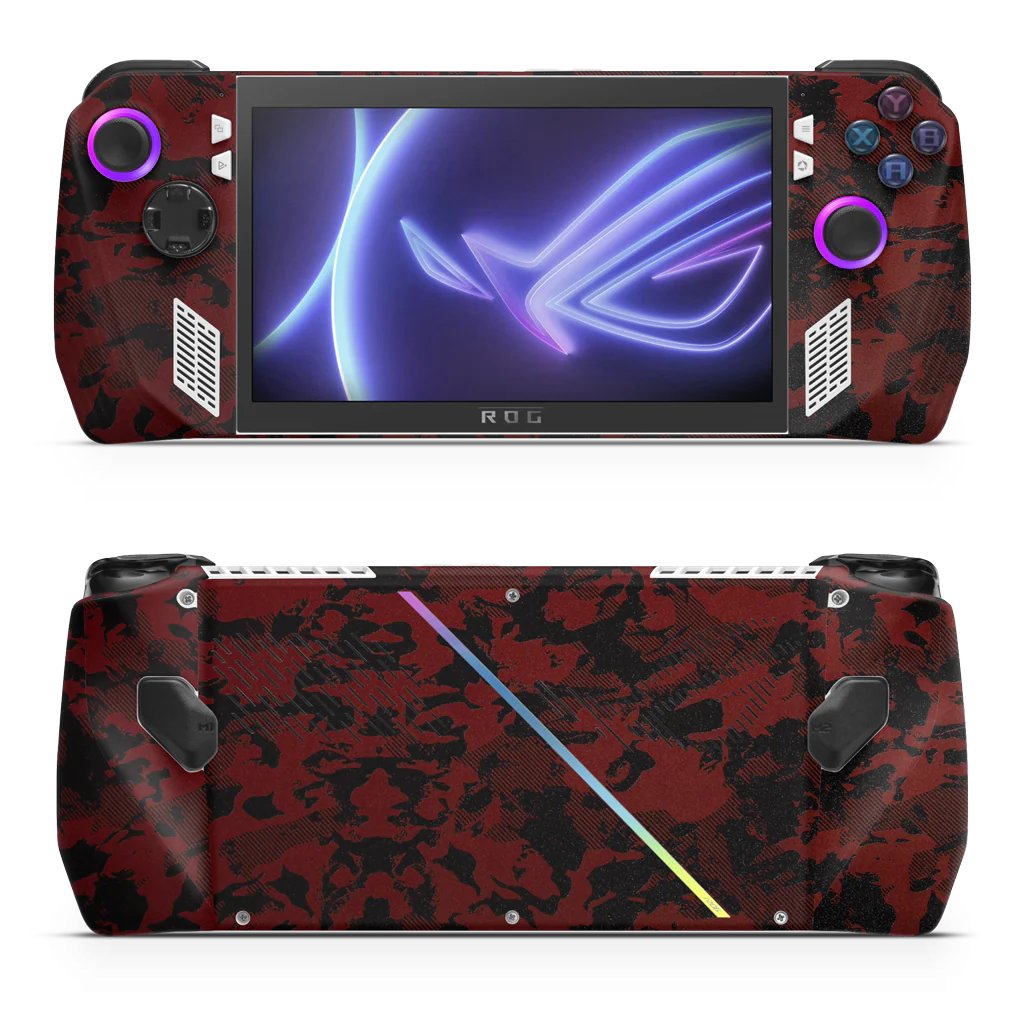 Skin for ASUS ROG Ally Gaming Handheld - Image 7
