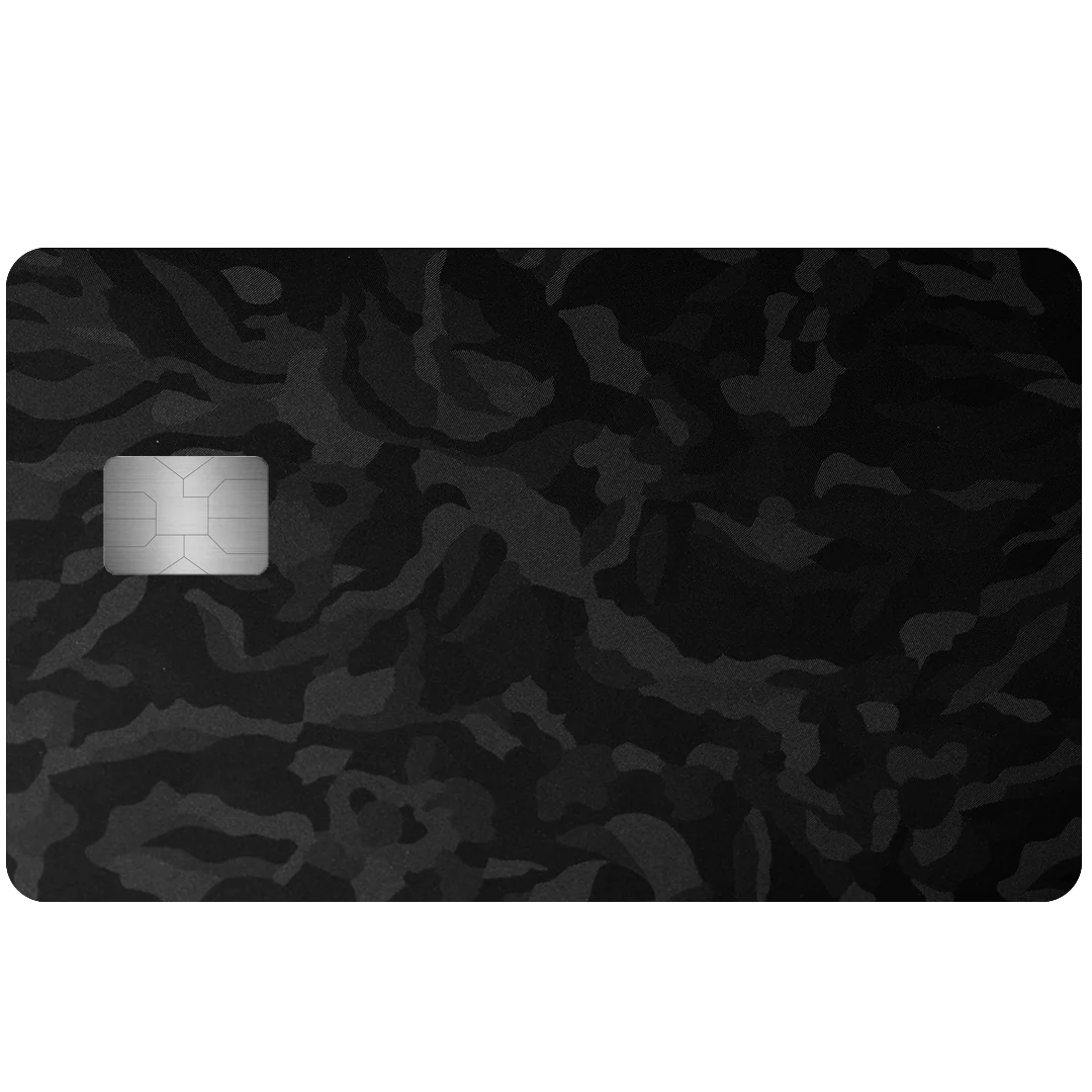 Credit Card Skin - Image 12