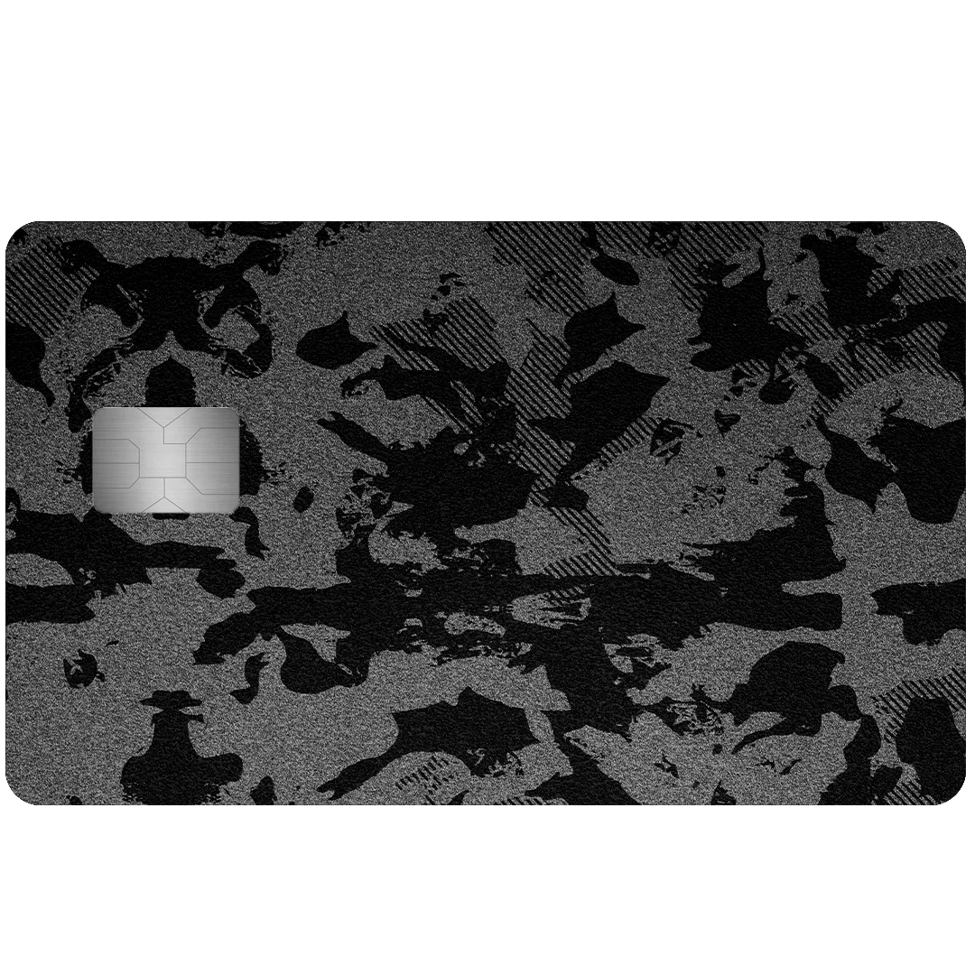 Credit Card Skin - Image 16