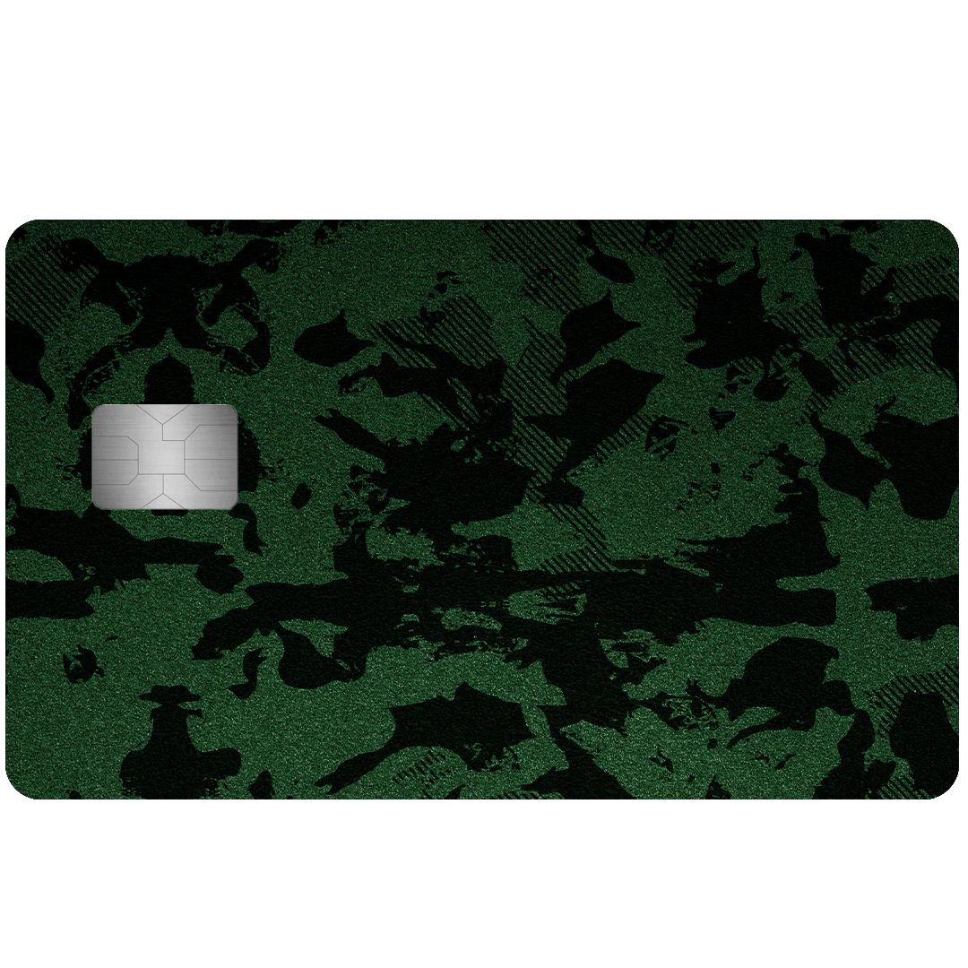 Credit Card Skin - Image 18