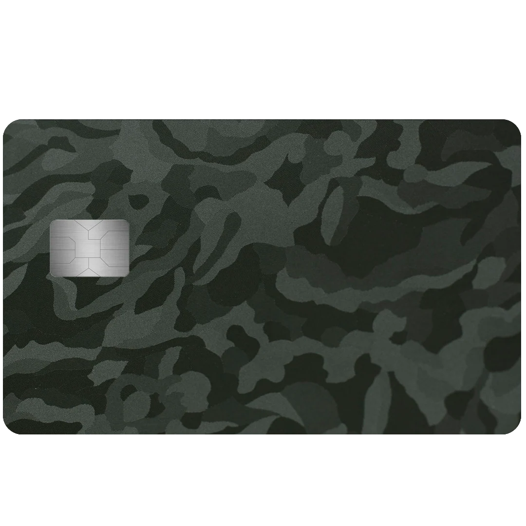 Credit Card Skin - Image 5