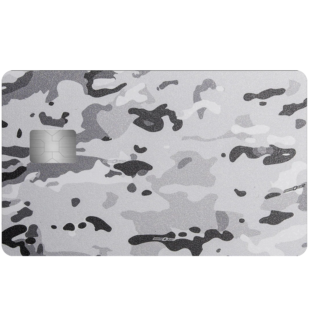 Credit Card Skin - Image 7