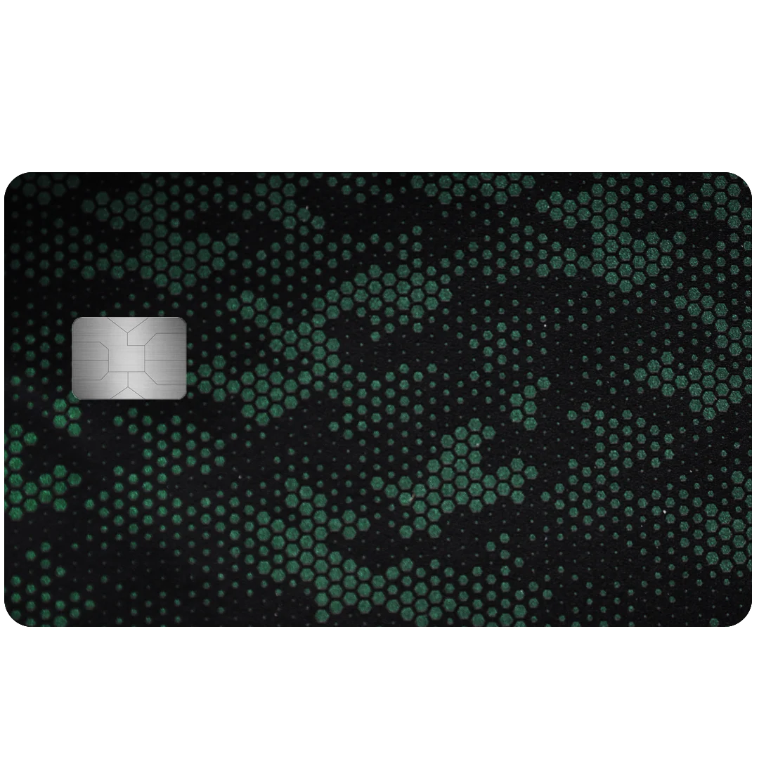 Credit Card Skin - Image 8