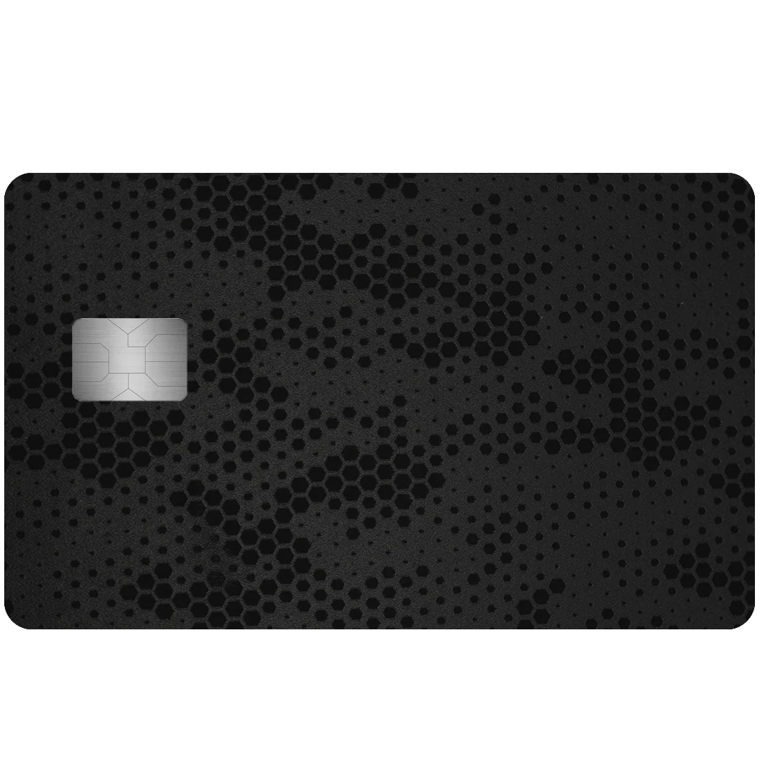 Credit Card Skin - Image 9