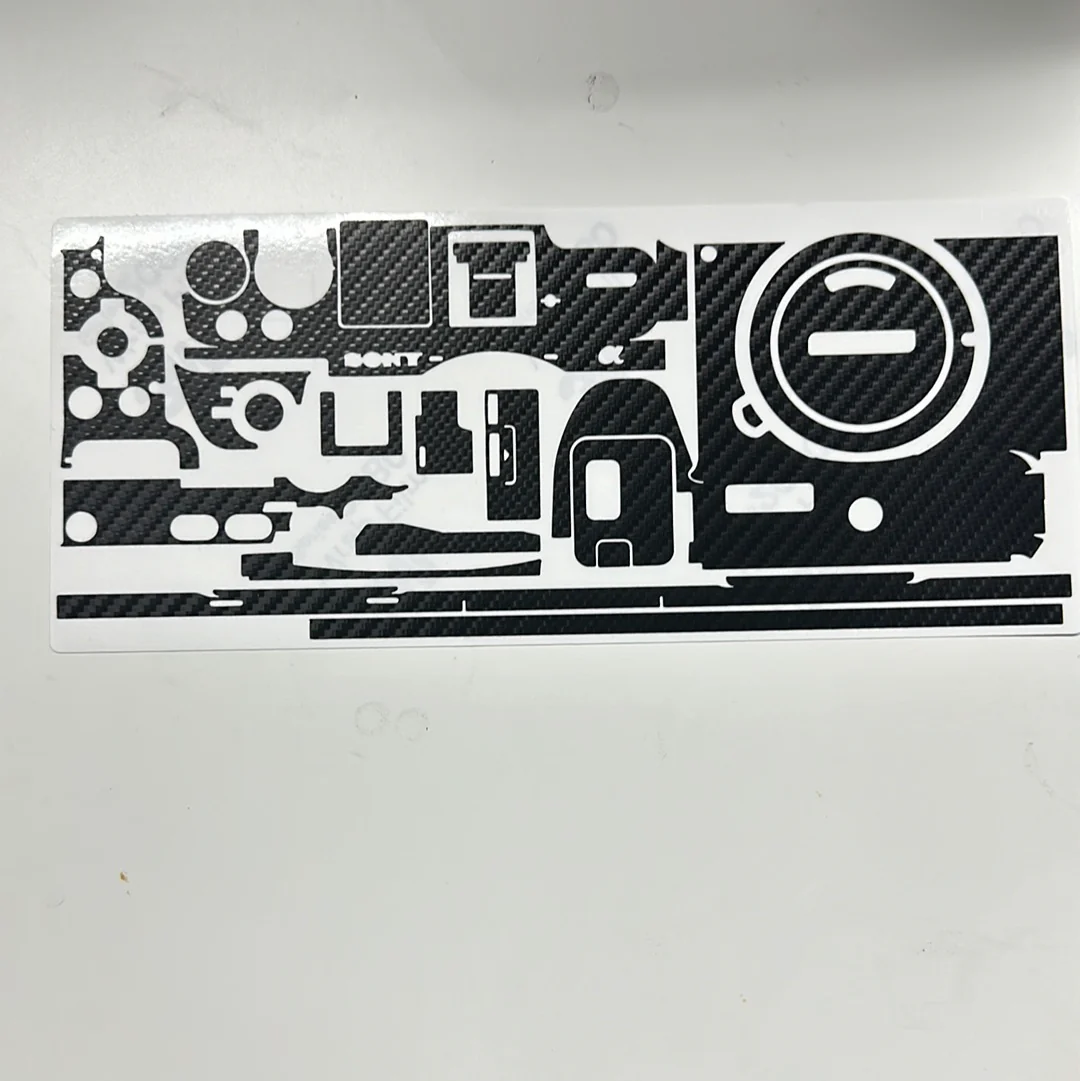Daily Deals: SONY A6500 Camera Skin - Image 3