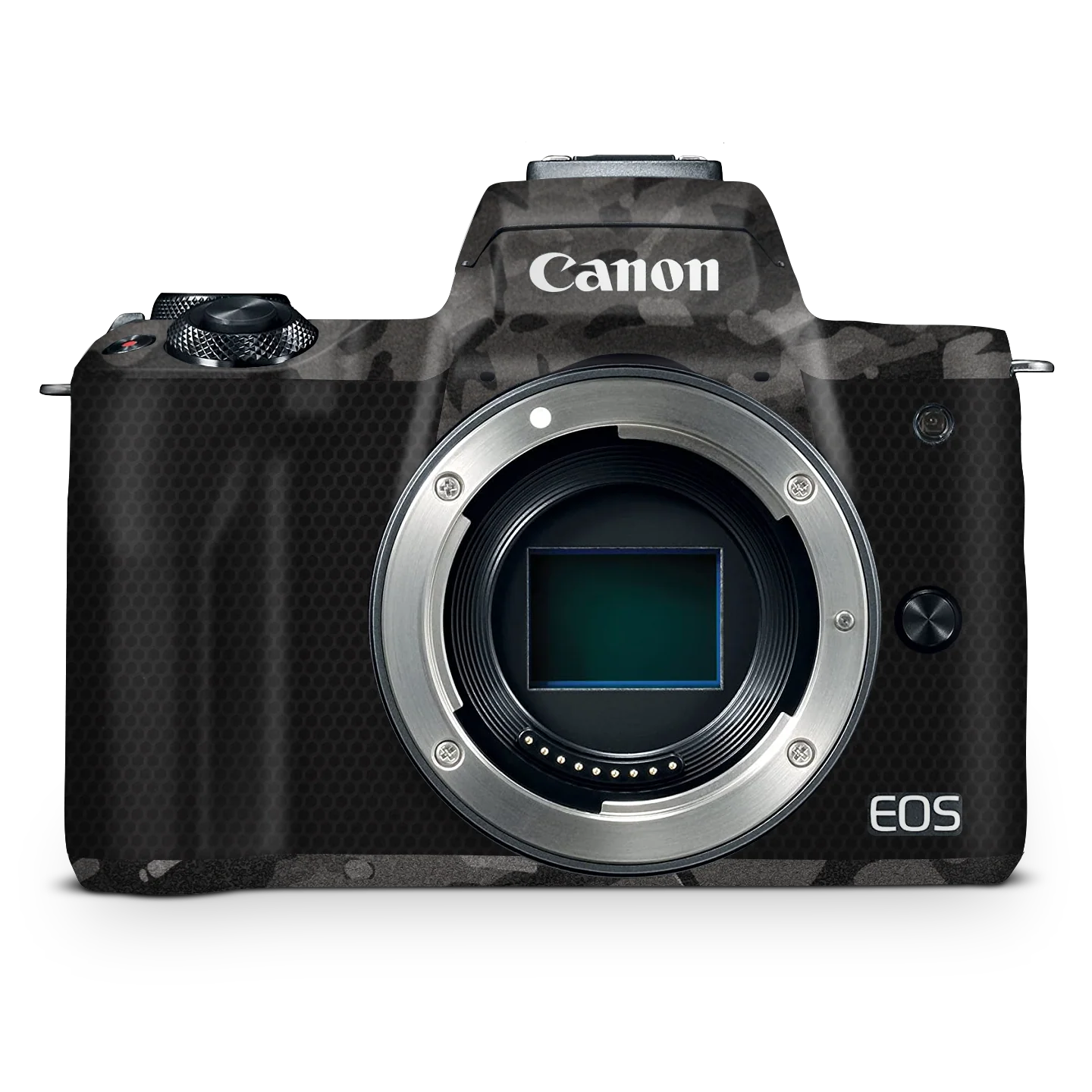 CANON EOS M50 mirrorless Camera Skin - Image 11