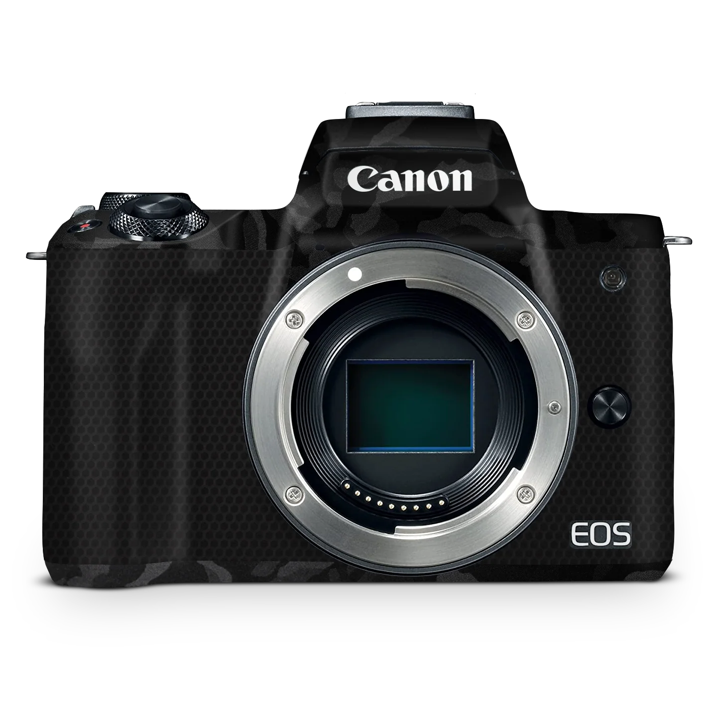 CANON EOS M50 mirrorless Camera Skin - Image 12