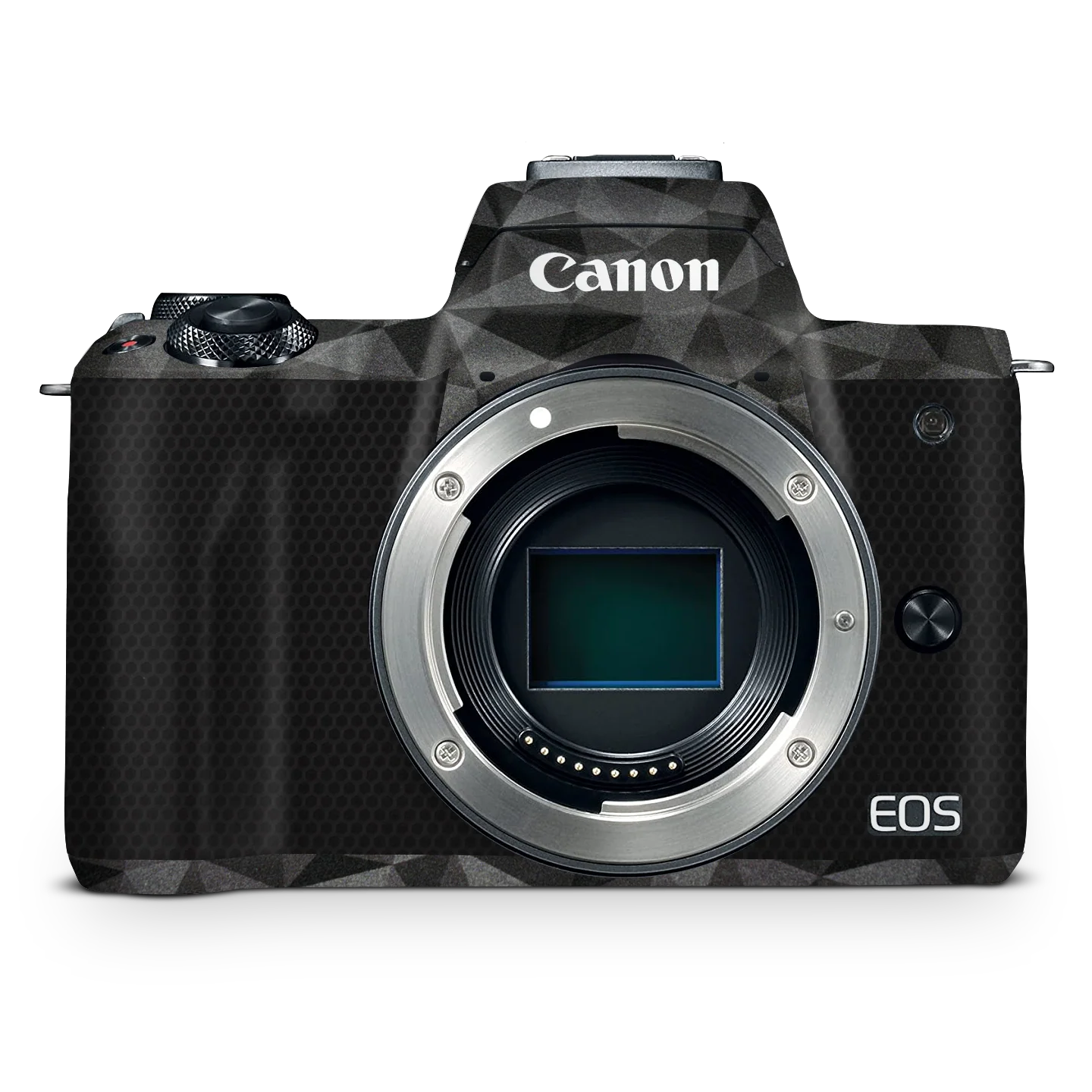CANON EOS M50 mirrorless Camera Skin - Image 14
