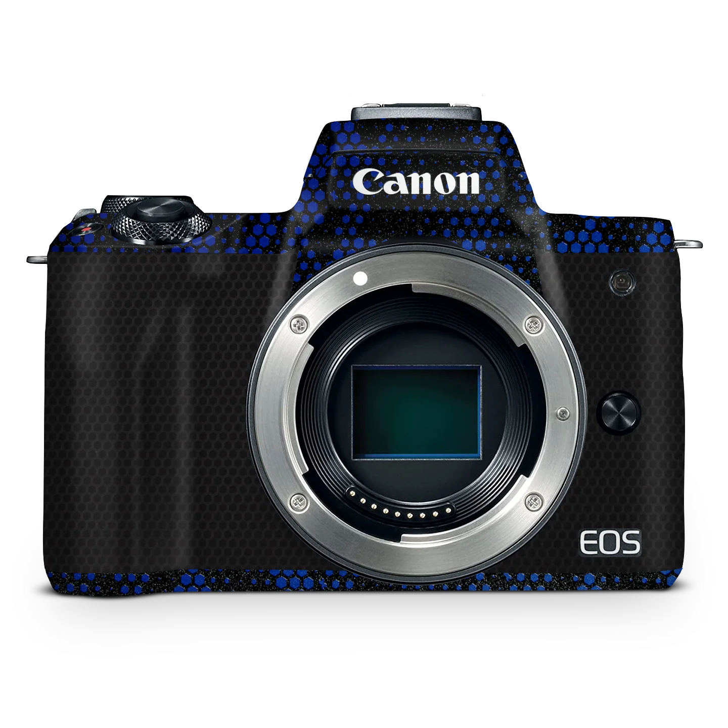 CANON EOS M50 mirrorless Camera Skin - Image 15