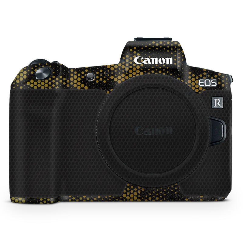 CANON EOS M50 mirrorless Camera Skin - Image 16