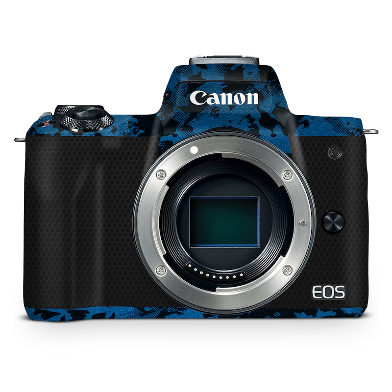 CANON EOS M50 mirrorless Camera Skin - Image 19