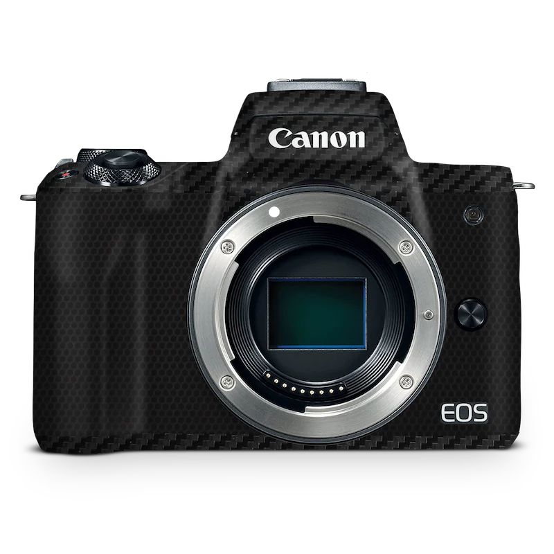 CANON EOS M50 mirrorless Camera Skin - Image 23