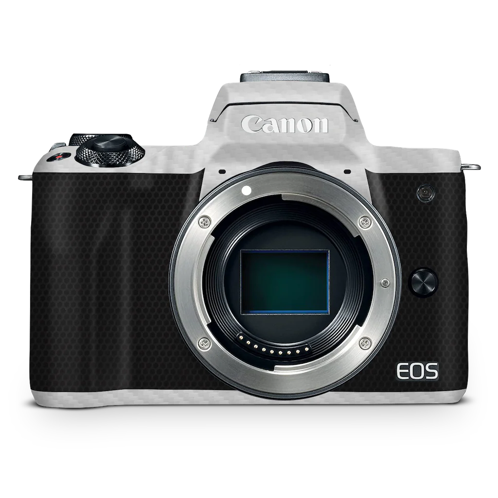 CANON EOS M50 mirrorless Camera Skin - Image 24